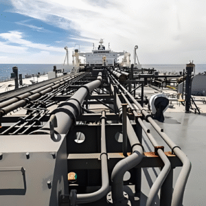 Ship Piping