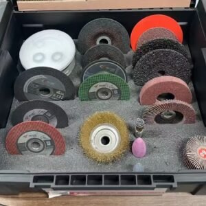 Components and Accessories